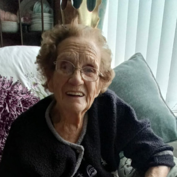 Notice Gallery for Joyce Ethel BELL