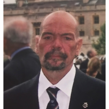 Photo of Ross George SHIRLEY