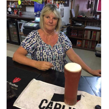 Notice Gallery for CAROLE ELIZABETH WINDLEY