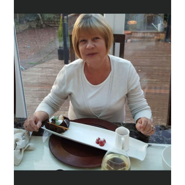 Photo of Glynis Mary VIGUS