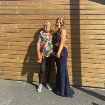 Notice Gallery for Glynis Mary VIGUS