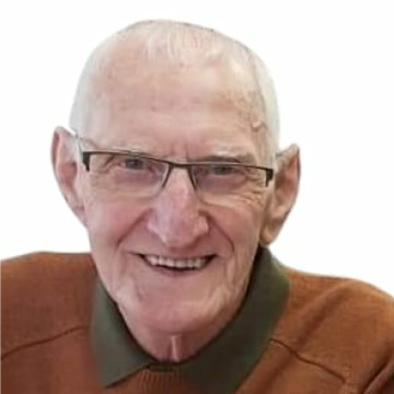 Notice Gallery for John William ROBBINS