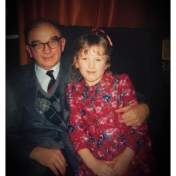 Photo of Clarrie WOOD