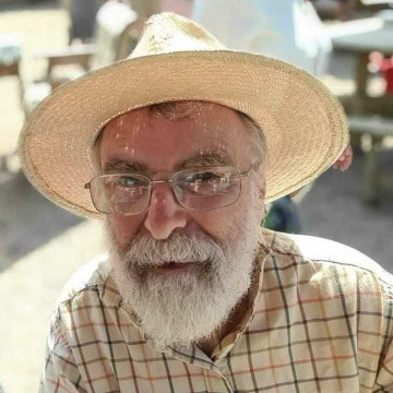 Photo of Douglas John LITTLE