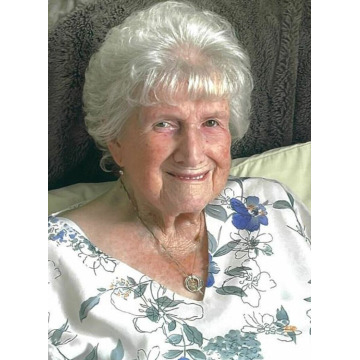 Photo of Mary Josephine DUNNE