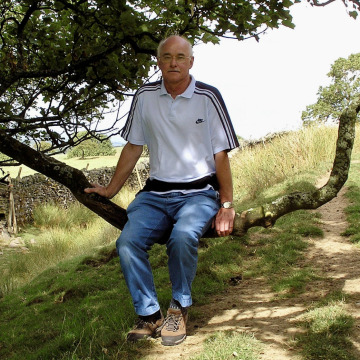 Notice Gallery for John Walter Frank BAXTER