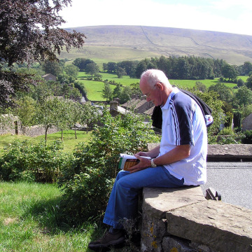 Notice Gallery for John Walter Frank BAXTER