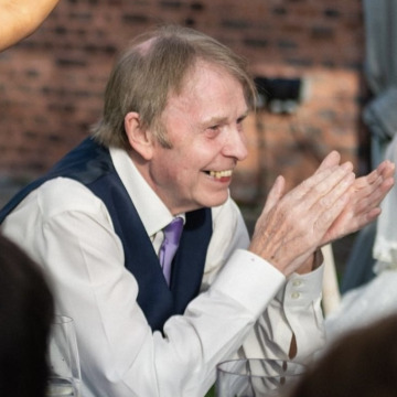 Photo of Glyn DIMELOW