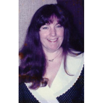 Photo of Lorna STARK