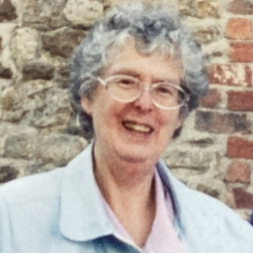 Notice Gallery for Catherine Mary PEARSON