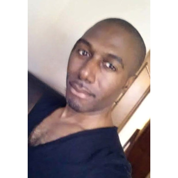 Photo of Donovan Anthony HALL