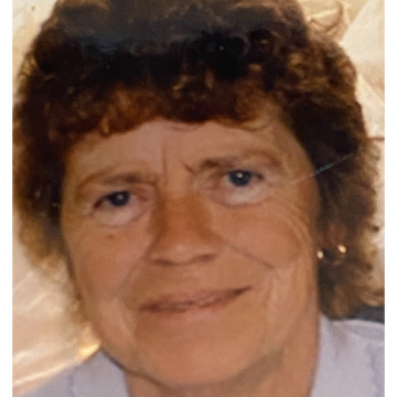 Photo of Dot McELROY