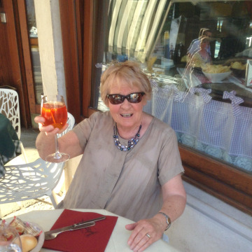 Photo of Rose ALLARDYCE
