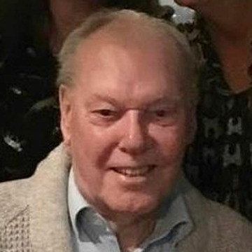 Photo of Francis Augustus RALPH