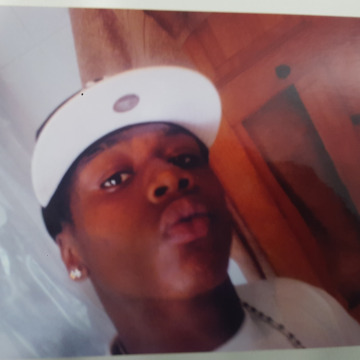 Photo of Kadeem BLACKWOOD