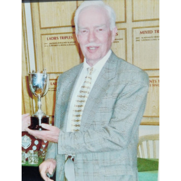 Photo of Frank Arthur WARD