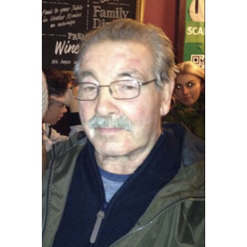 Photo of VINCE PETTITT