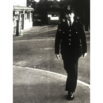 Notice Gallery for Maurice MALLEN