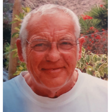 Photo of Henry CAMPBELL