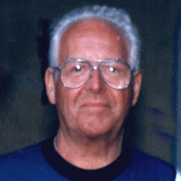 Photo of Frank WRIGHT