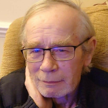 Photo of Brian Thomas MOORE