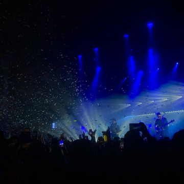 Notice Gallery for Sean Christopher MARTIN