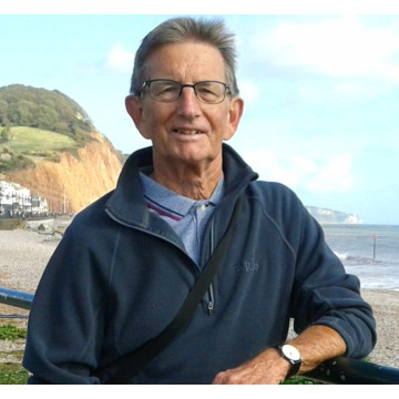 Photo of Richard Edward BESENT