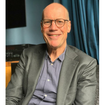 Photo of Anton BUTER