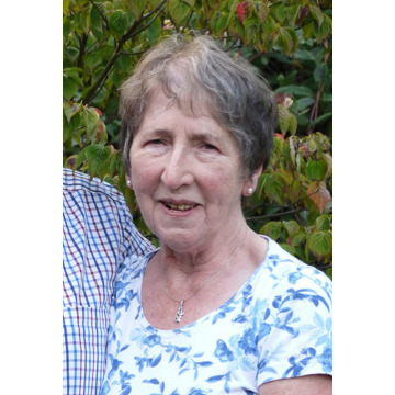 Photo of Josephine WESTWOOD