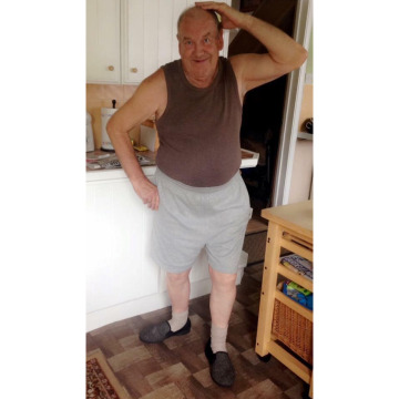 Photo of Patrick Robert BARSBY