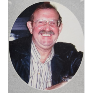 Photo of Kevin PLASKITT