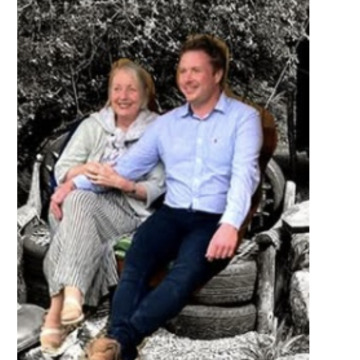 Notice Gallery for Peter James FAIRBAIRN