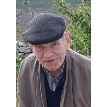 Photo of Peter CURRAN