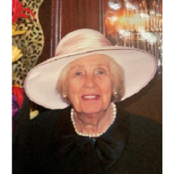 Photo of Audrey DUFFY