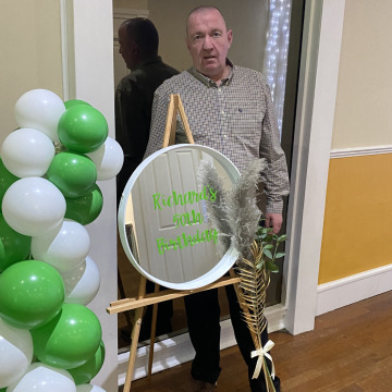 Photo for notice Richard BRYDEN