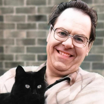 Photo of Bob CLARKE