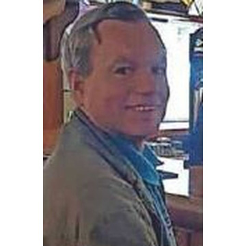 Photo of David William LUNDY