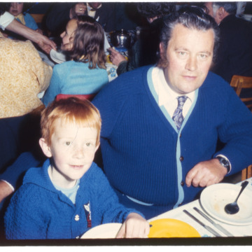 Photo of Robert Stanley JONES