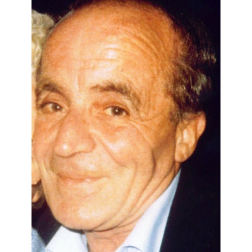 Photo of Arthur OLDHAM