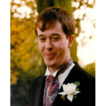 Photo of Sean BROWITT