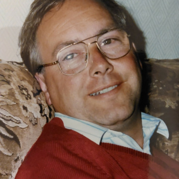 Photo of John STEER