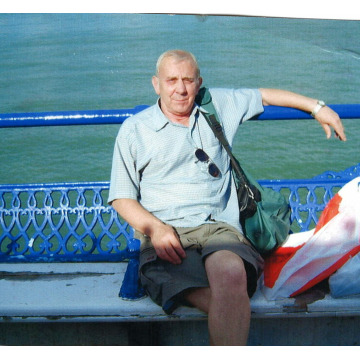 Photo of Bill SMITH