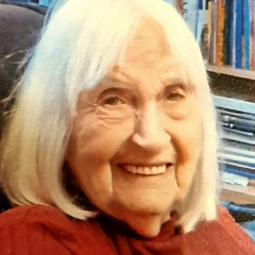 Photo of Joan Nancy THOMPSON