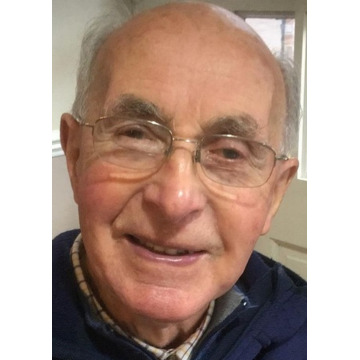 Photo of Thomas Edward Tom METSON