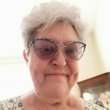 Photo of Barbara HARDWICK