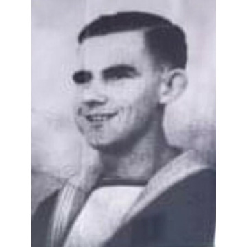 Photo of Hubert TONKIN