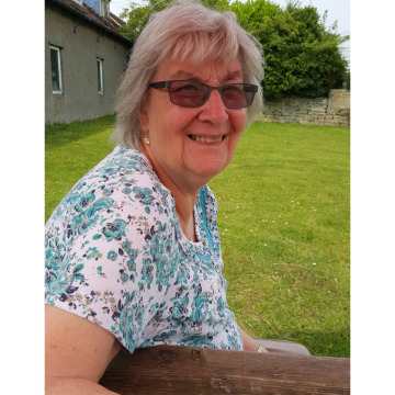 Photo of Maureen Ann PICKARD