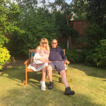 Notice Gallery for Donna Louise JONES