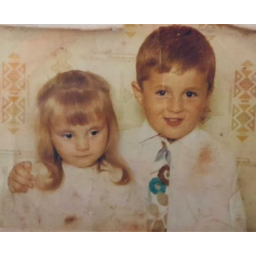 Notice Gallery for Donna Louise JONES