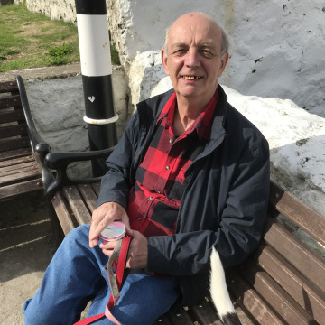 Photo of William 'David' PARKIN